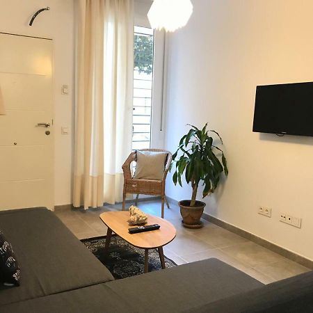 Inside 2 Loft Apartment Málaga Exterior foto